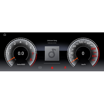 DIGITAL IQ TOP 16915_CPA (10.25inc) MULTIMEDIA SYSTEM for AUDI A3 mod. 2013-2018