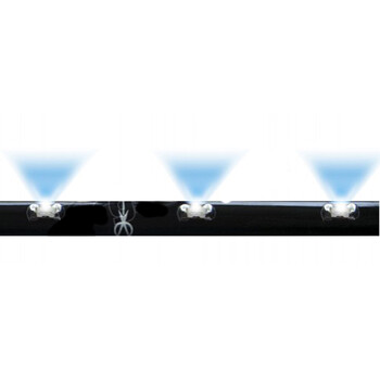 SRFPL/2B DAYLINE ΤΑΙΝΙΑ ΜΕ LED ΜΠΛΕ 40CM