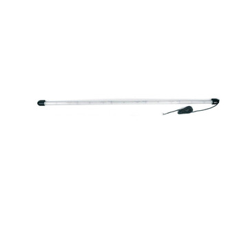 SRLSRU/1B-125 ΑΝΤΑΛΛΑΚΤΙΚΗ  ΛΑΜΠΑ UNDERCAR 122cm ΜΠΛΕ