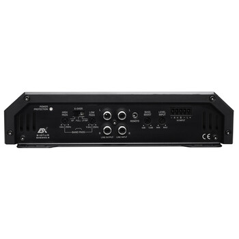 ESX SIGNUM SXE 250.2