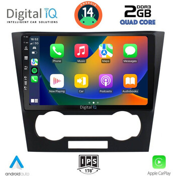 DIGITAL IQ BXC 3073_CPAA (9inc) MULTIMEDIA TABLET for CHEVROLET EPICA mod. 2006-2011