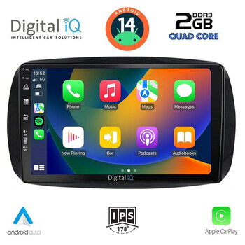 DIGITAL IQ BXC 3623_CPAA (9inc) MULTIMEDIA TABLET SMART mod. 2016&gt;