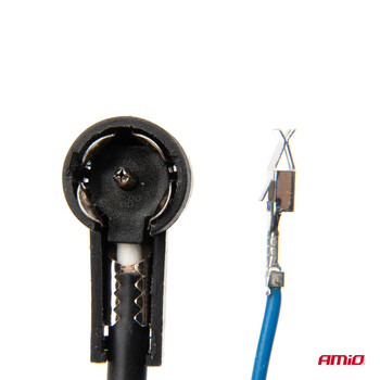 04131/AM ΕΝΙΣΧΥΤΗΣ ΣΗΜΑΤΟΣ ΚΕΡΑΙΑΣ 12V/24V - AM/FM AMIO - 1 τεμ.
