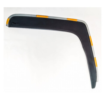 ΑΝΕΜ.22102/VAN ΑΝΕΜΟΘΡΑΥΣΤΕΣ ΓΙΑ MAXUS EDELIVER 9 2D 2019+ ΖΕΥΓΑΡΙ ΑΠΟ ΕΥΚΑΜΠΤΟ ΦΙΜΕ ΠΛΑΣΤΙΚΟ HEKO - 2 ΤΕΜ