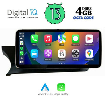 DIGITAL IQ TOP 18985_CPA (12,3inc) (NTG 4.5/4.7) MULTIMEDIA SYSTEM for MERCEDES C (W204) mod. 2012-2014