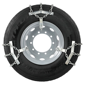 L1648.3 ΑΛΥΣΙΔΕΣ ΧΙΟΝΙΟΥ ΦΟΡΤΗΓΟΥ L-3 STANDARD  LAMPA - 2 ΤΕΜ