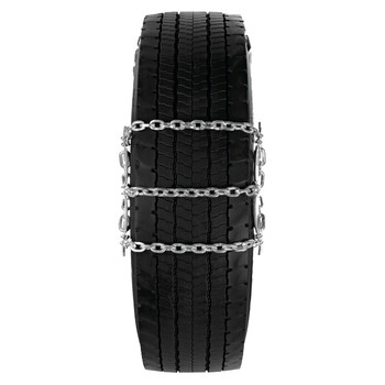 L1648.3 ΑΛΥΣΙΔΕΣ ΧΙΟΝΙΟΥ ΦΟΡΤΗΓΟΥ L-3 STANDARD  LAMPA - 2 ΤΕΜ