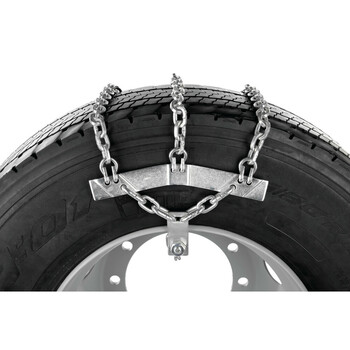 L1648.3 ΑΛΥΣΙΔΕΣ ΧΙΟΝΙΟΥ ΦΟΡΤΗΓΟΥ L-3 STANDARD  LAMPA - 2 ΤΕΜ