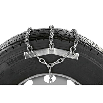 L1648.3 ΑΛΥΣΙΔΕΣ ΧΙΟΝΙΟΥ ΦΟΡΤΗΓΟΥ L-3 STANDARD  LAMPA - 2 ΤΕΜ