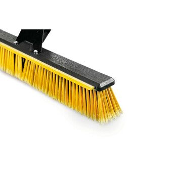 L3708.5 ΣΚΟΥΠΑ MAXIMA 60 ΜΕ ΤΗΛΕΣΚΟΠΙΚΟ ΚΟΝΤΑΡΙ(90-150cm) 60cm ΚΙΤΡΙΝΟ LAMPA - 1 ΤΕΜ.