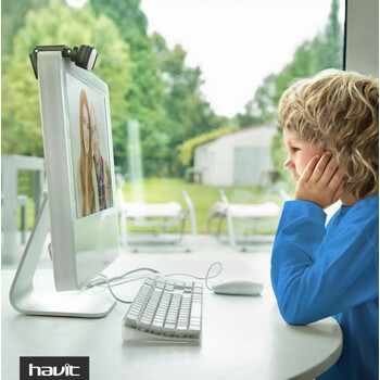 Web κάμερα Η/Υ - Havit N5086