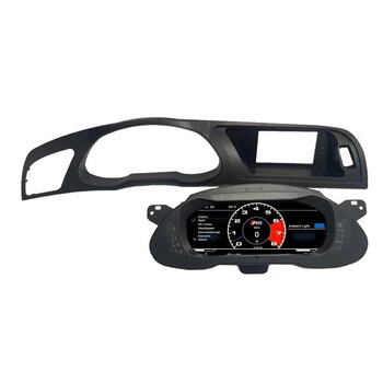 DIGITAL IQ DGU 919_IC (10.25in) AUDI A4 mod. 2013-2016 DIGITAL DASHBOARD