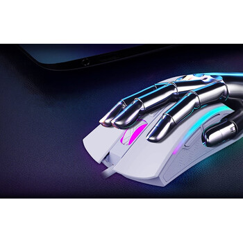Gaming Ποντίκι - Havit MS1034 RGB