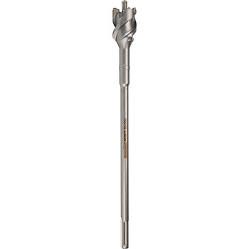 BORMANN Pro BHT4120 BORMANN Pro BHT4120 Τρυπάνι Πιστολέτου SDS-Max Break Through,Φ55X550mm
