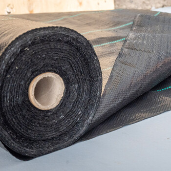 BORMANN BPN1305 BORMANN BPN1305 Ύφασμα Εδαφοκάλυψης 2x50m 90GSM