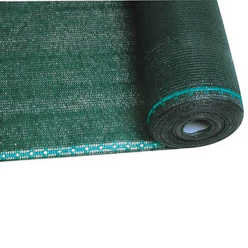 BORMANN SN5050 BORMANN SN5050 Δίχτυ Σκίασης 125GSM 5x50m 90%
