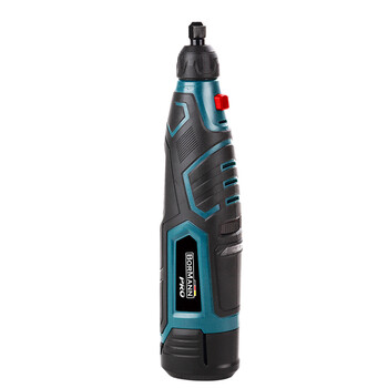 BORMANN Pro BBP2450 BORMANN Pro BBP2450 Περιστροφικό Πολυεργαλείο με Ρύθμιση Ταχύτητας 12V