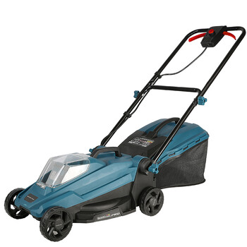 BORMANN Pro BBP4160 BORMANN Po BBP4160 Μηχανή Γκαζόν Μπαταρίας Brushless,20V,Li-Ion,Κοπή 32cm