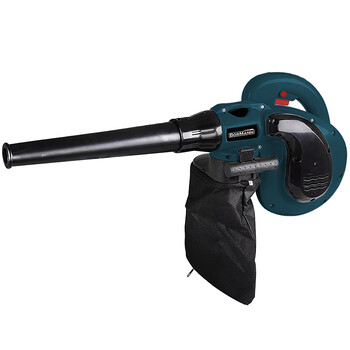 BORMANN Pro BPB6650 BORMANN Pro BPB6650 Φυσητήρας-Απορροφητήρας Χειρός Ηλεκτρικός 780W,3,8m³/min,0-18000rpm & Aξεσουάρ