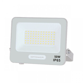 jager ΠΡΟΒΟΛΕΑΣ LED 50W IP65 6000K (LED0615810)