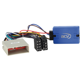 acv GmbH  Αντάπτ. Χειρ. Τιμονιού Ford fiesta / fusion '01-'05   59.657