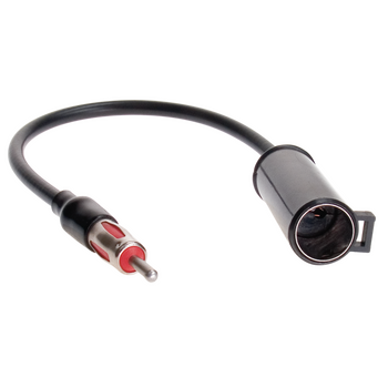 acv GmbH  Αντάπτορας κεραίας Nissan 1987-2006   02.963