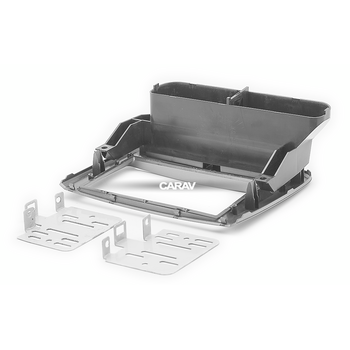 CARAV Industries Inc.  Πρόσοψη 2din  Fiat Grande Punto (199/310) 2005-2012, Linea (323) 2007-2014   11.750
