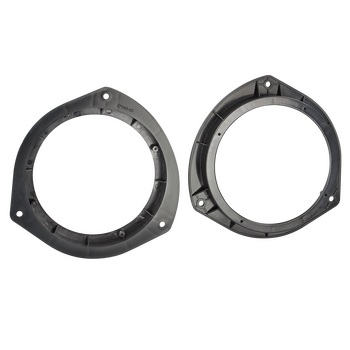 acv GmbH  Βάσεις ηχείων Hyundai i20/ix20 165mm front/rear   12.552