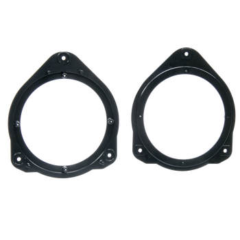 acv GmbH  Βάσεις ηχείων Audi A1 165mm (Rear)   12.634