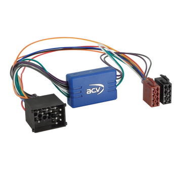 acv GmbH  Active system  Bmw/ Land Rover/ Rover (17 Pin)   02.564