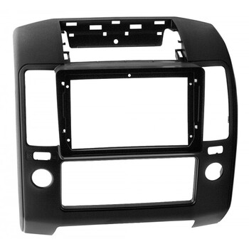 CARAV Industries Inc.  Πρόσοψη για τάμπλετ 9" Nissan Navara (D40) (2004-2010)   22.090