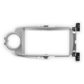 Compotech s.r.l.  Πρόσοψη 9" Toyota Yaris '10-'14   22.342