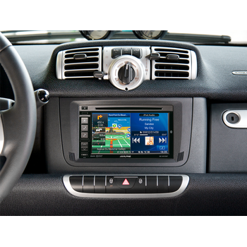 acv GmbH  Πρόσοψη Smart Fortwo 451 facelift '10>   53.912