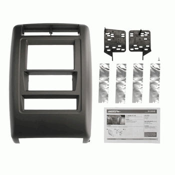 Metra Electronics  Πρόσοψη 2din Jeep Cherokee (XJ) '97-'01   MT.6554