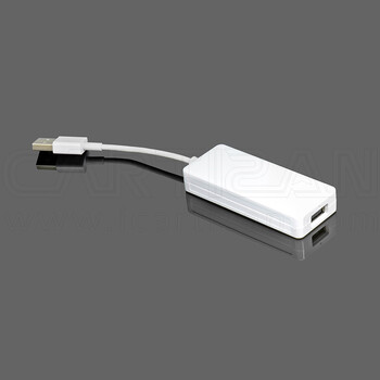 Cartizan Technology Co.Ltd  CarPlay Dongle για Aftermarket πηγές Android   CP.06