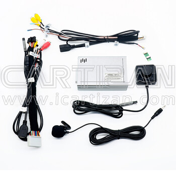 Cartizan Technology Co.Ltd  Universal CarPlay box   CP3.11