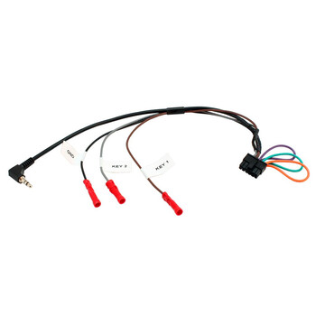Connects2  Lead για αντάπτ. χειρ. τιμονιού Connects2   CTMULTILEAD.2