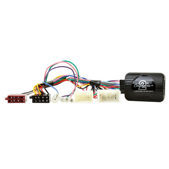 Connects2  Αντάπτ. Χειρ. Τιμονιού Mitsubishi   CTSMT002.2