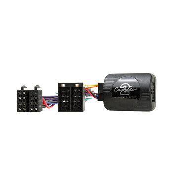 Connects2  Αντάπτ. Χειρ. Τιμονιού Peugeot / Citroen   CTSPG006