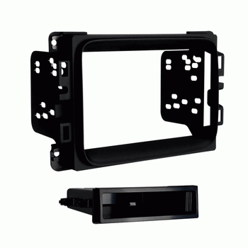 Metra Electronics  Πρόσοψη Chrysler / Jeep / Ram 2013>   MT.6518
