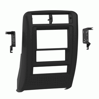 Metra Electronics  Πρόσοψη 2din Jeep Cherokee (XJ) '97-'01   MT.6554