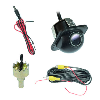 GUANGZHOU AUDLY ELECTRONICS CO. LTD  Κάμερα Universal χωνεφτή   CMR1009