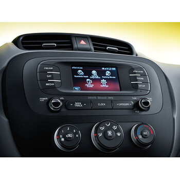Metra Electronics  Πρόσοψη 2din Kia Soul 2014-2019   MT.7360