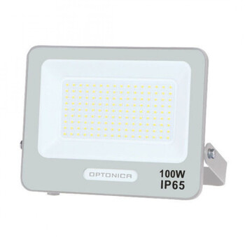 jager ΠΡΟΒΟΛΕΑΣ LED 100W IP65 6000K  (LED0615813)