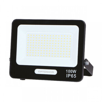 jager ΠΡΟΒΟΛΕΑΣ LED 100W IP65 6000K  (LED0615828)