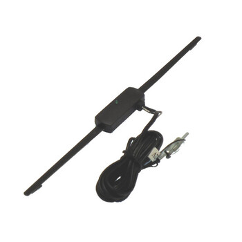 Compotech s.r.l.  Κεραία εσωτερική με ενισχυτή 15dB   02.088