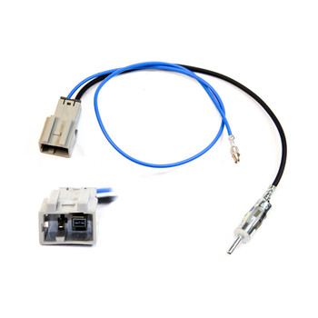 acv GmbH  Αντάπτορας κεραίας Honda, Mazda, Suzuki   02.960