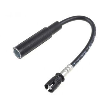 acv GmbH  Αντάπτορας κεραίας Din σε Raku II 0,15m   02.972