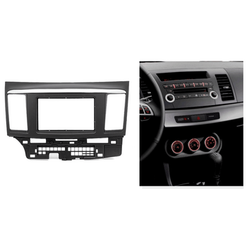 CARAV Industries Inc.  Πρόσοψη Mitsubishi Lancer '07>   08.006