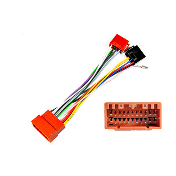 acv GmbH  Φίσα Chrysler, Jeep (All models ’01>)   09.922